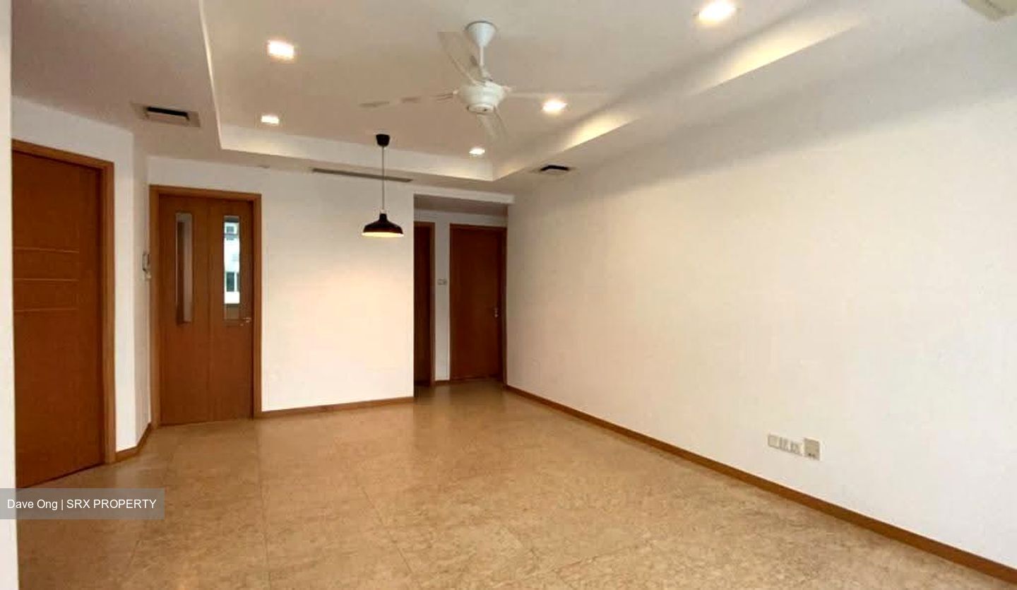 Caribbean At Keppel Bay (D4), Condominium #626842461